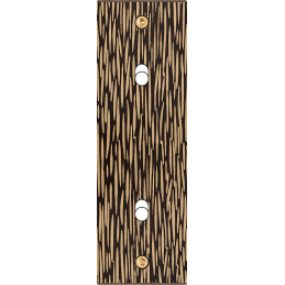 Switch plate Fascination...