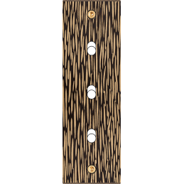 Switch plate Fascination...