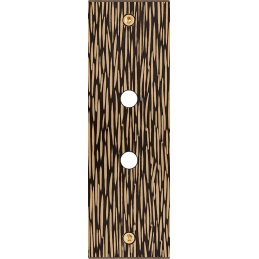 Switch plate Fascination...