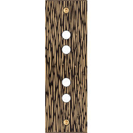 Switch plate Fascination...