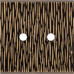 Switch plate Fascination...