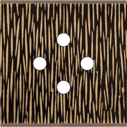 Switch plate Fascination...