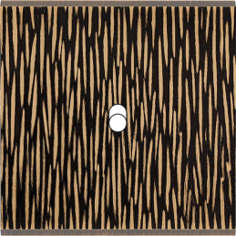 Façade Fascination laiton...