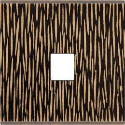 Switch plate Fascination...