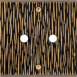 Switch plate Fascination...