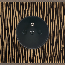 Switch plate Fascination...