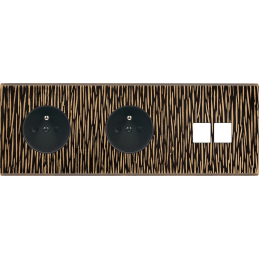 Placa de interrutor...