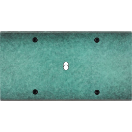 Façade Fascination laiton...