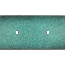 Façade Fascination laiton...