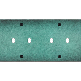 Switch plate Fascination...