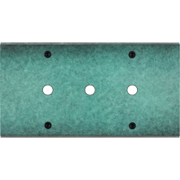 Switch plate Fascination...