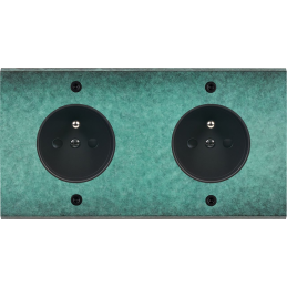 Placa de interrutor...