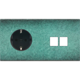 Placa de interrutor...