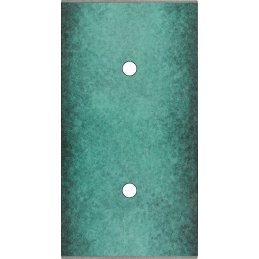 Façade Fascination Laiton...