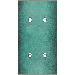 Placa de interrutor...