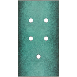 Placa de interrutor...