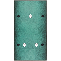 Placa del interruptor...