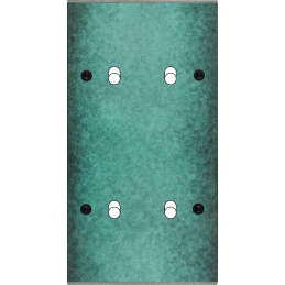 Placa del interruptor...