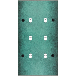 Placa de interrutor...