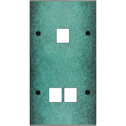 Placa de interrutor...