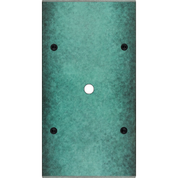 Placa del interruptor...