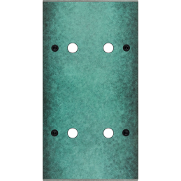 Placa de interrutor...