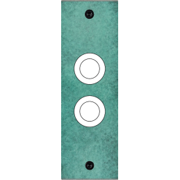 Placa de interrutor...