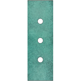 Placa del interruptor...