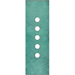 Placa del interruptor...