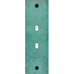 Placa de interrutor...