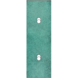 Placa de interrutor...