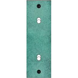 Placa del interruptor...