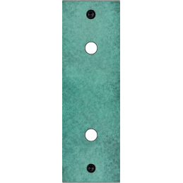 Placa del interruptor...