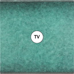 Placa de interrutor...