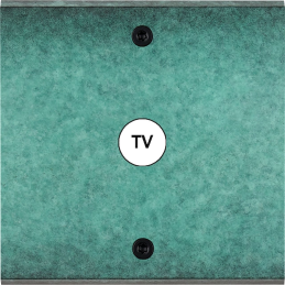 Placa de interrutor...