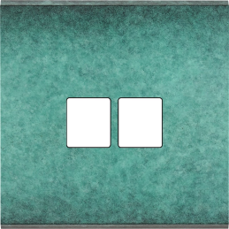 Placa del interruptor...