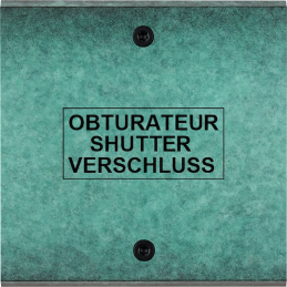 Placa del interruptor...