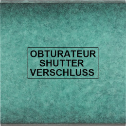 Placa del interruptor...