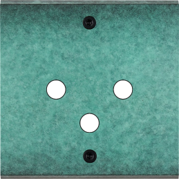 Placa de interrutor...