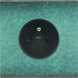 Placa de interrutor...