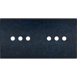 Façade Fascination Laiton...