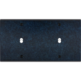 Placa del interruptor...