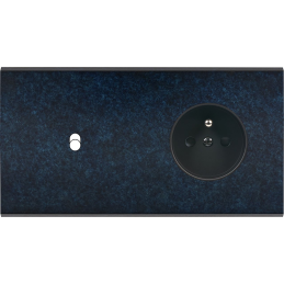 Placa del interruptor...