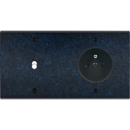 Placa del interruptor...