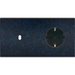 Façade Fascination laiton...