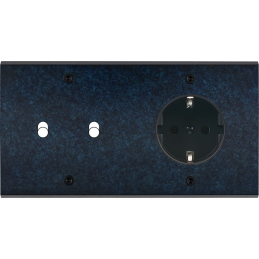 Placa de interrutor...