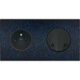 Façade Fascination laiton...