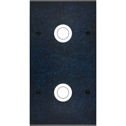 Placa del interruptor...