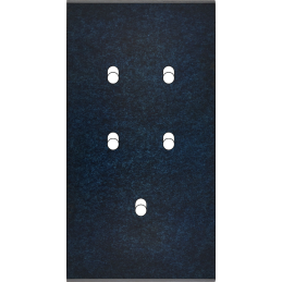 Placa de interrutor...