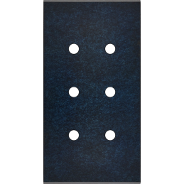 Placa del interruptor...